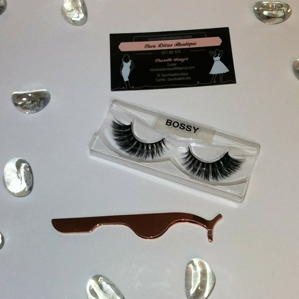 Lashes